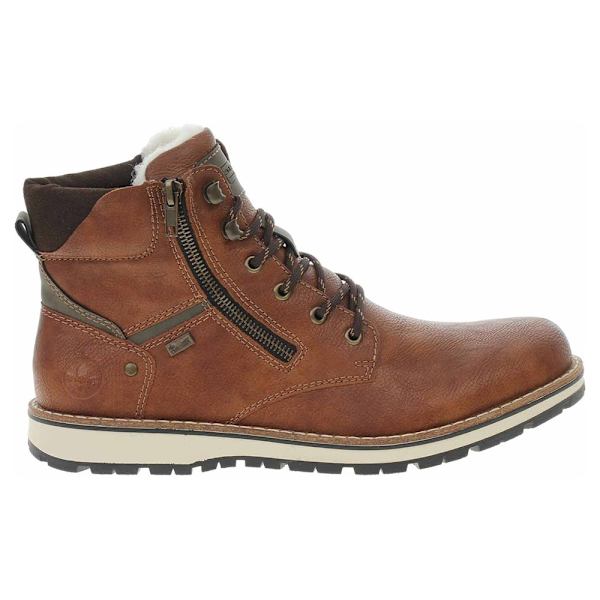 Skor Rieker 3842525 Bruna 45