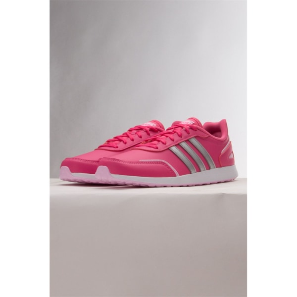 Lågskor Adidas Vs Switch 3 K Rosa 40