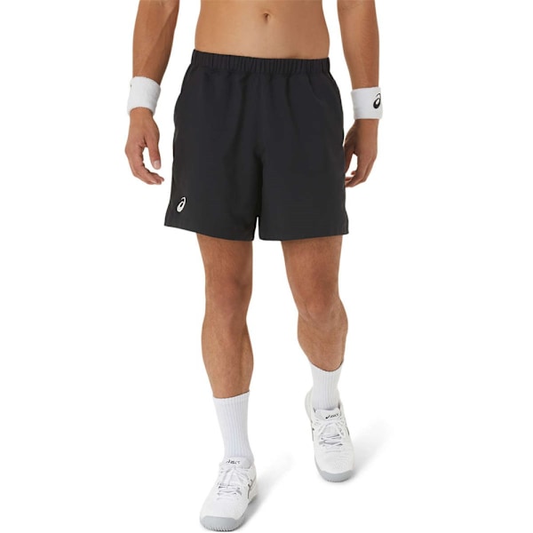 Bukser Asics 7IN Short Sort 190 - 194 cm/XXL