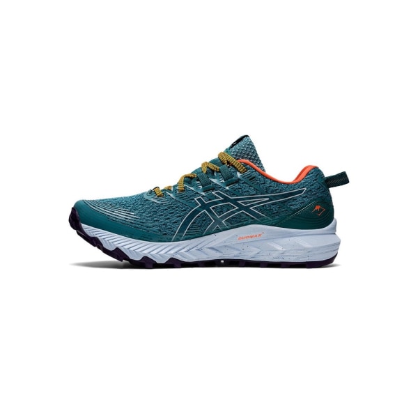 Sneakers low Asics Gel Trabuco 10 Grøn 37.5