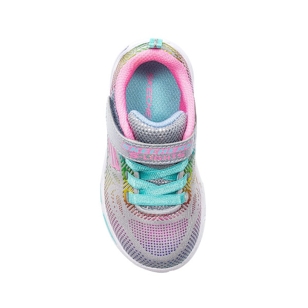 Sneakers low Skechers 10959NGYMT Grå 21