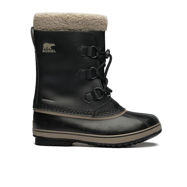 Snowboots Sorel Yoot Pac TP WP Svarta 39