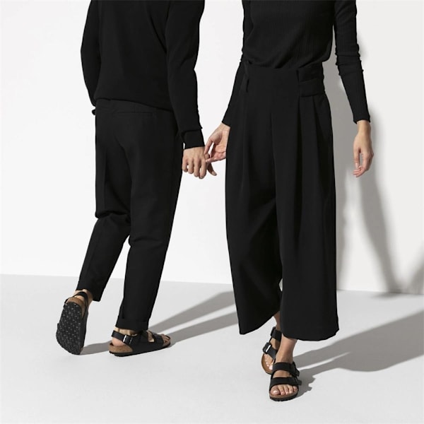 Sandaalit Birkenstock 034793 Mustat,Ruskeat 42