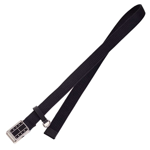 Bælter Tommy Hilfiger AW0AW11651BDS Sort