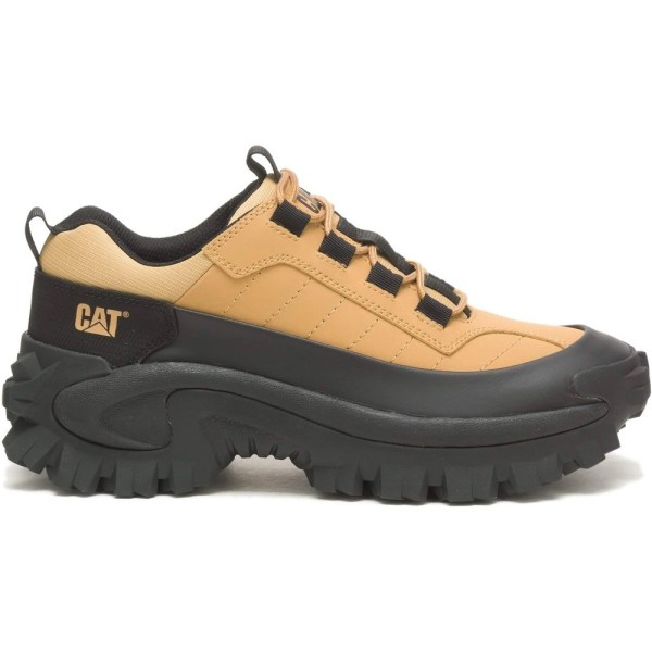 Lågskor Caterpillar Intruder Galosh Waterproof Beige,Svarta 46