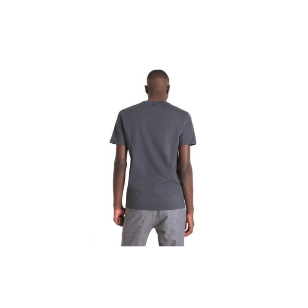T-paidat Antony Morato MMKS020729000 Harmaat 188 - 193 cm/XXL