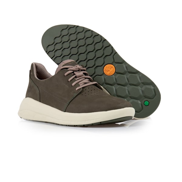 Sneakers low Timberland Bradstreet Ultra Brun 42