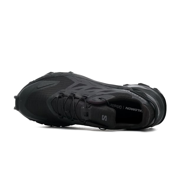 Sneakers low Salomon Supercross 4 Sort 44 2/3