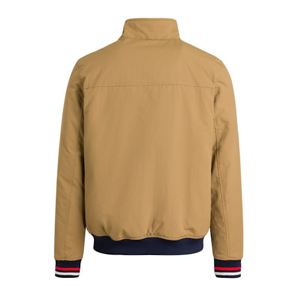 Jakker Tommy Hilfiger XJ0XJ00795PDD Brun 169 - 173 cm/S