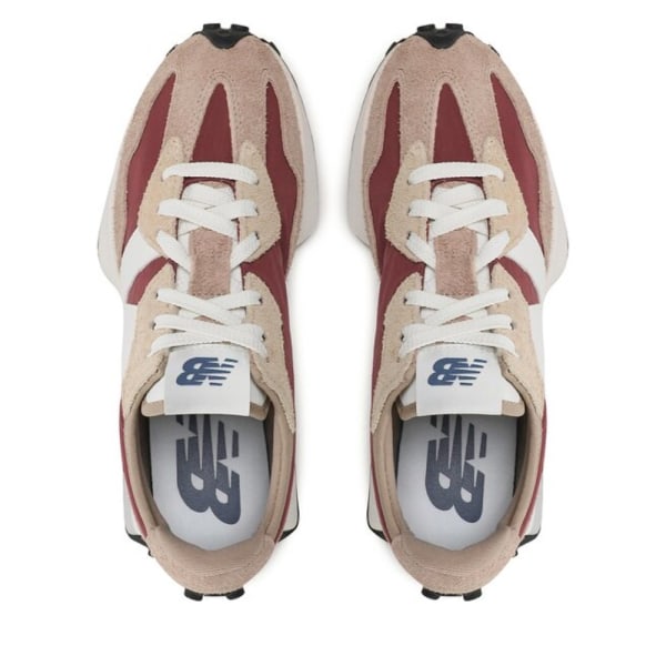 Sneakers low New Balance 327 Brun 45.5