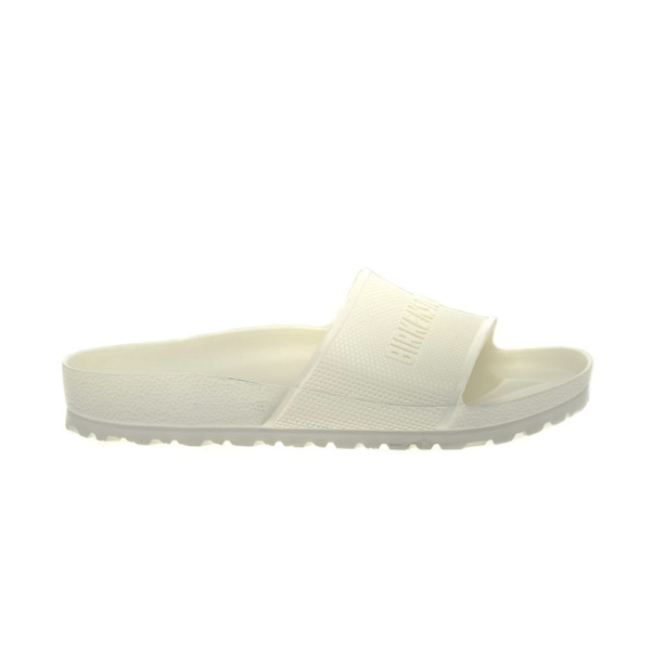 Tøffel Birkenstock Barbados Creme 36