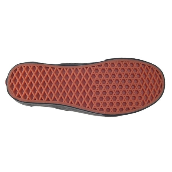 Kondisko Vans Classic Slip ON Sort 44.5