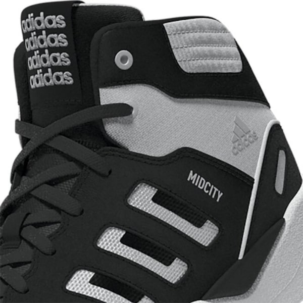 Sko Adidas midcity Mid Sort 42