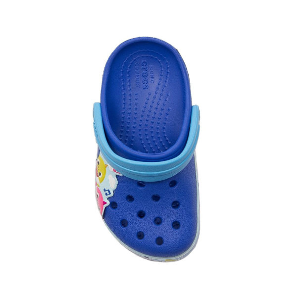 Puukengät Crocs Classic Tummansininen 19