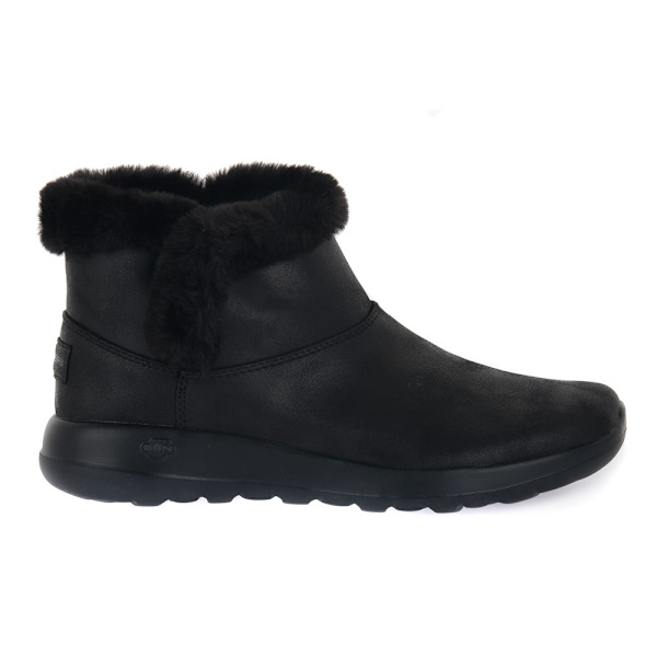 Sko Skechers Gowalk Smart Love Affair Sort 37
