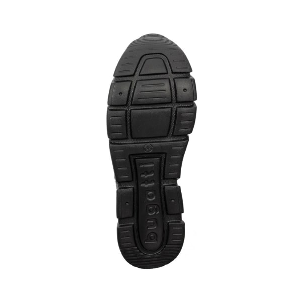 Sko Bugatti 431A443257001000BLACK Sort 39