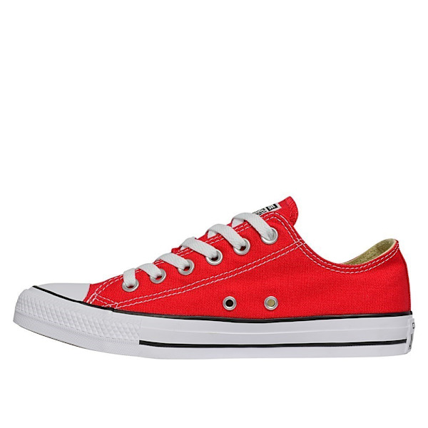 Koripallokengät Converse Chuck Taylor All Star Punainen 46.5