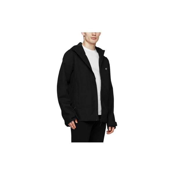 Jakker 4F KUM002 Sort 179 - 182 cm/L