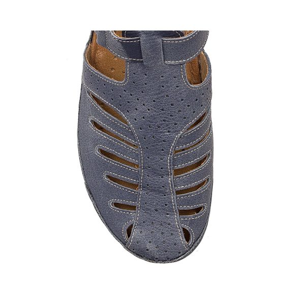 Sandaler Maciejka 6060A17005 Grenade 41