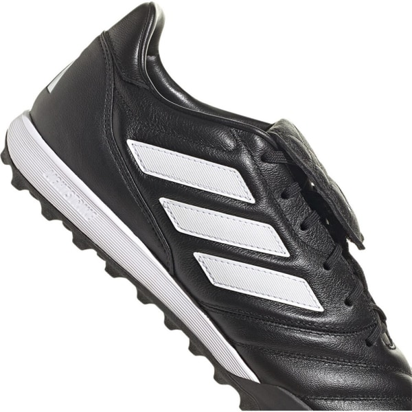 Puolikengät Adidas Copa Gloro TF Mustat 39 1/3