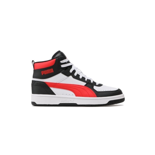 Skor Puma Rebound Joy Svarta,Röda,Vit 44