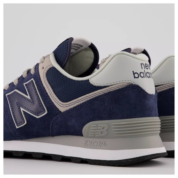 Lågskor New Balance 574 Grenade 41.5