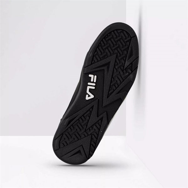 Sneakers low Fila Casim Sort 42