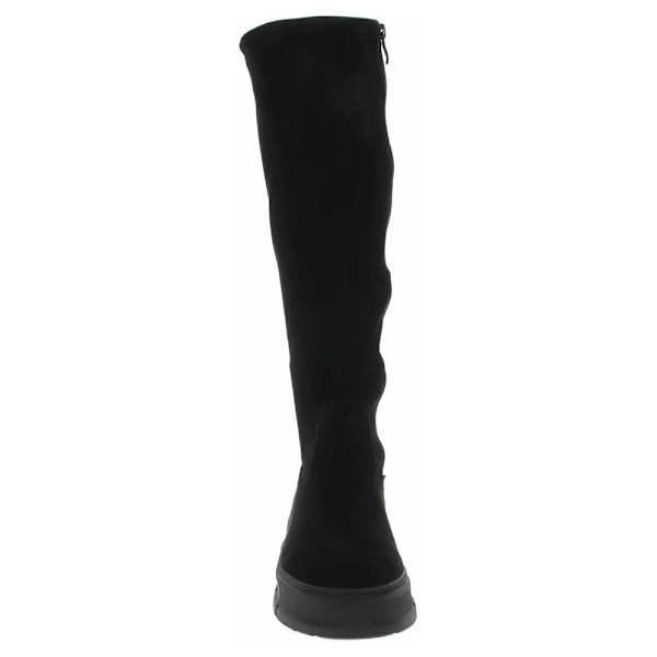 Støvler Caprice 92561041044 Sort 39