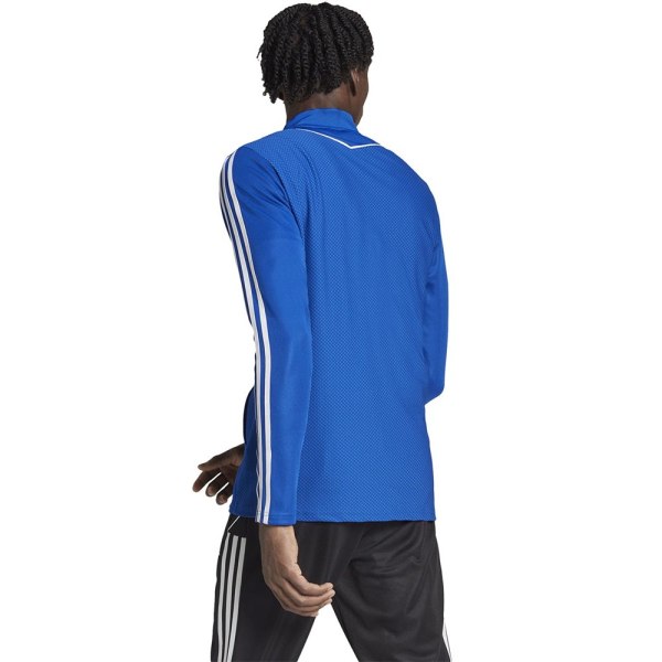 Puserot je Fleecet Adidas Tiro 23 League Training Vaaleansiniset 182 - 187 cm/XL