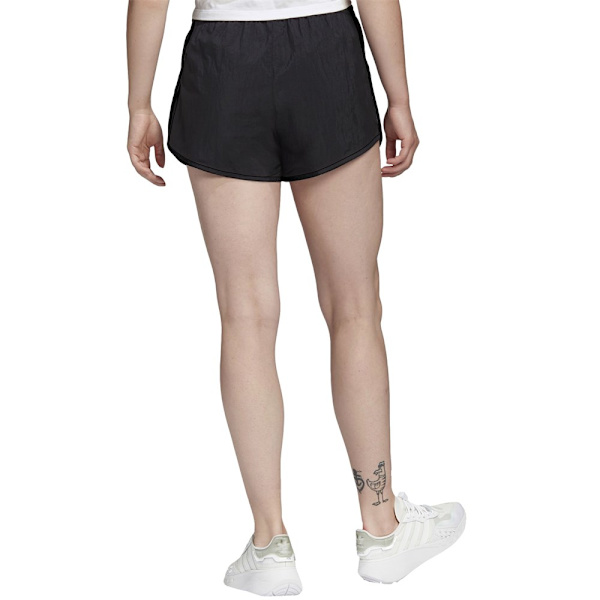 Bukser Adidas 3STRIPES Shorts Sort 158 - 163 cm/S