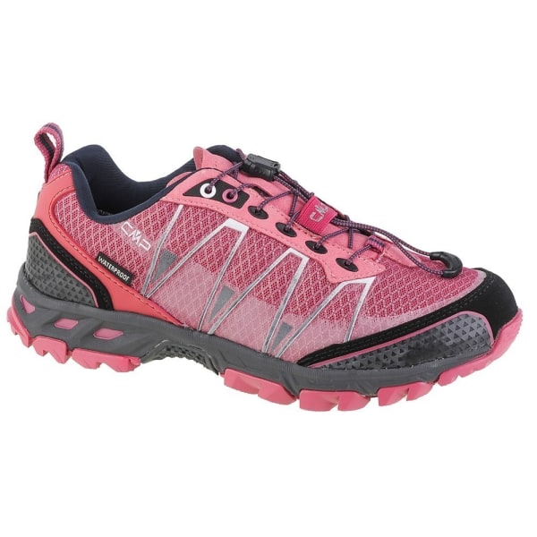 Sneakers low CMP Altak WP Trail Pink 37