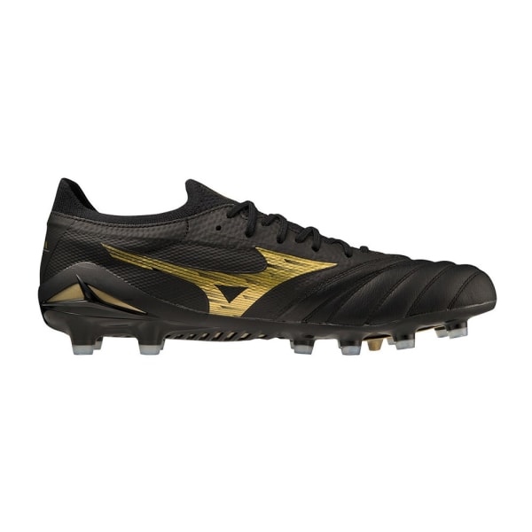 Kengät Mizuno Morelia Neo Iv Beta Elite Md Mustat 44.5