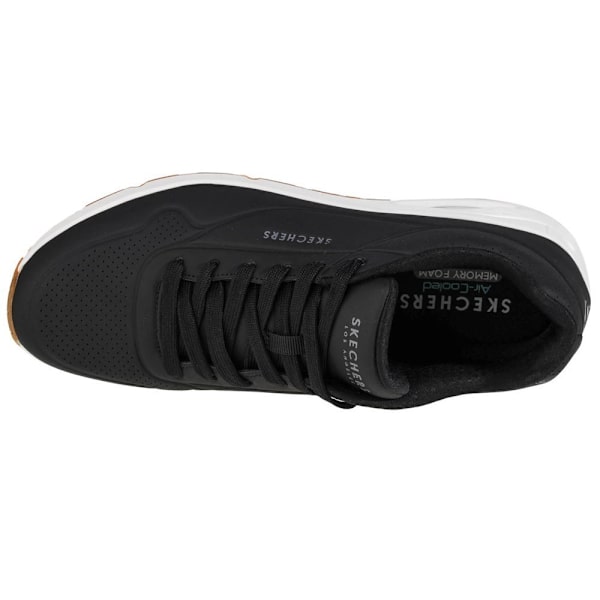 Sneakers low Skechers Unostand ON Air Sort 41.5