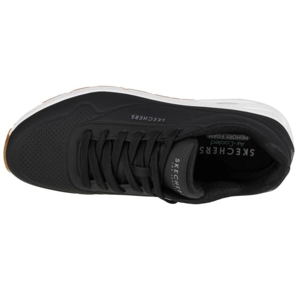 Sneakers low Skechers Unostand ON Air Sort 45.5