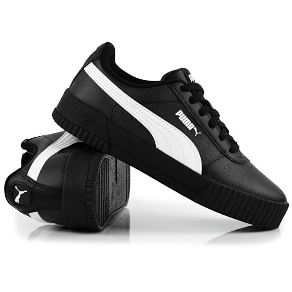 Sneakers low Puma Carina Pfs Sort 37