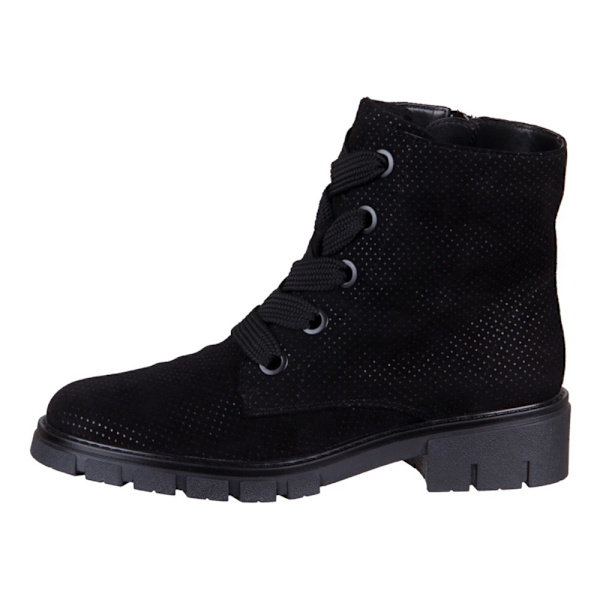 Skor Ara 122312601 Svarta 6 UK women