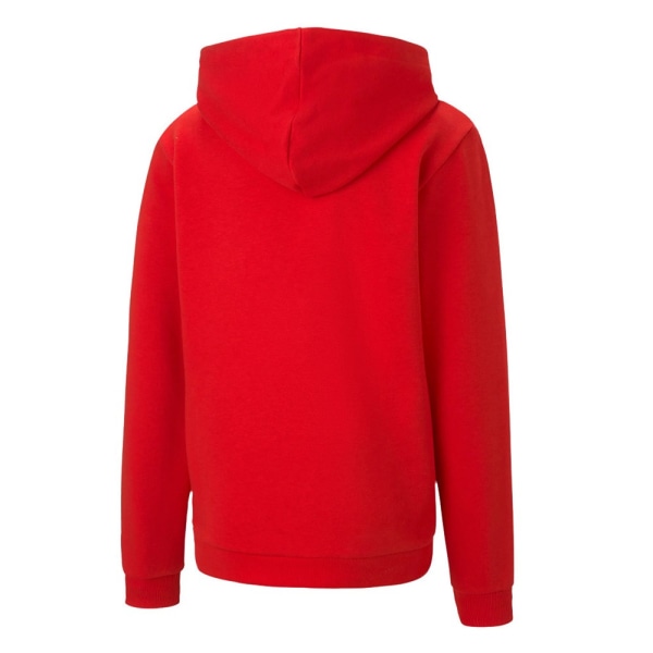 Sweatshirts Puma Teamgoal 23 Causals Hoody Röda 152 - 164 cm/L