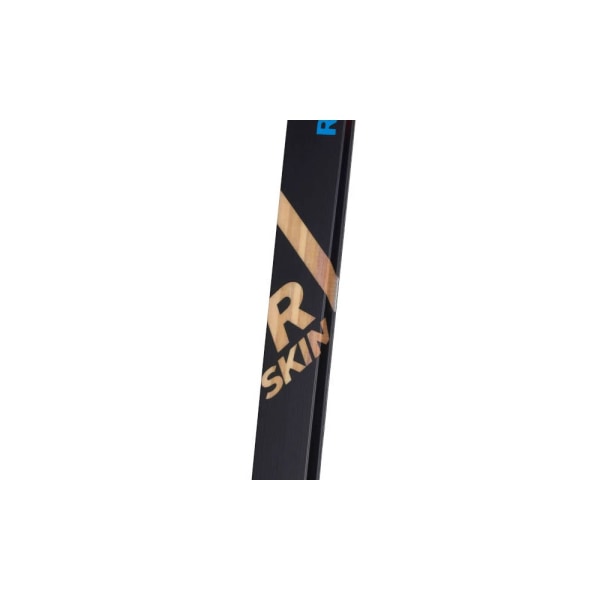 Ski Rossignol Evo XC 60 Rskin Control SI 2023 Sort 185,00 cm