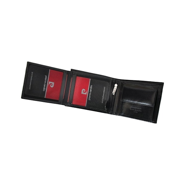 Plånböcker Pierre Cardin GREG13053 Svarta