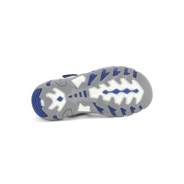 Sandaler Bartek T1618751PA Gråa,Grenade 28