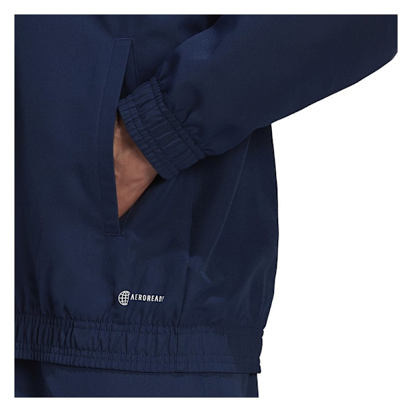 Sweatshirts Adidas Entrada 22 Presentation Flåde 176 - 181 cm/L