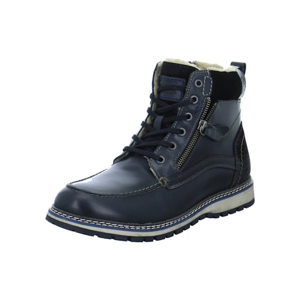 Kengät S. Oliver 551621429001 Mustat 45