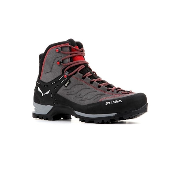 Sko Salewa Buty Męskie MS Mtn Trainer Mid Gtx Grå,Sort 46