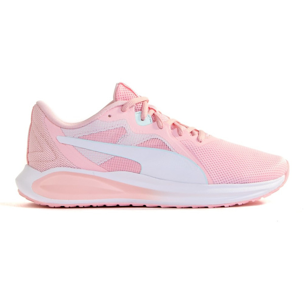 Lågskor Puma Twitch Runner Mutant JR Rosa 38