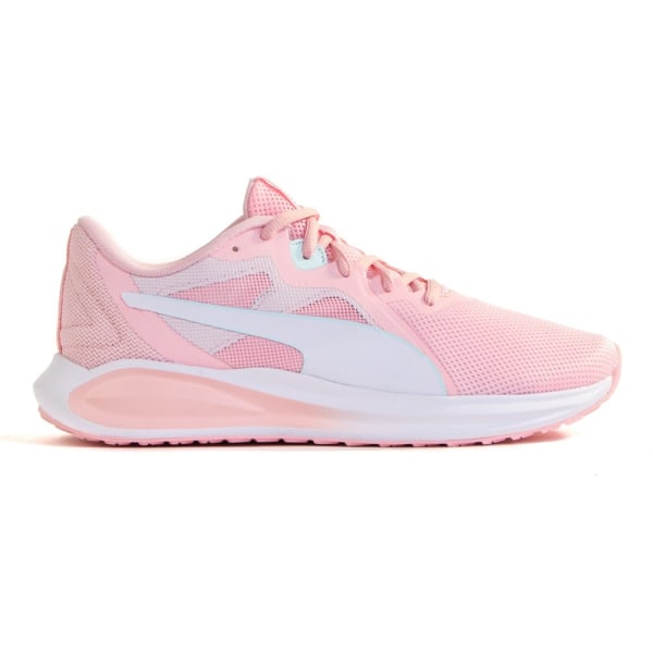 Sneakers low Puma Twitch Runner Mutant JR Pink 38