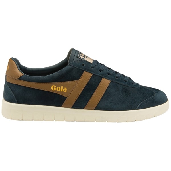 Puolikengät Gola Hurricane Suede Tummansininen 43