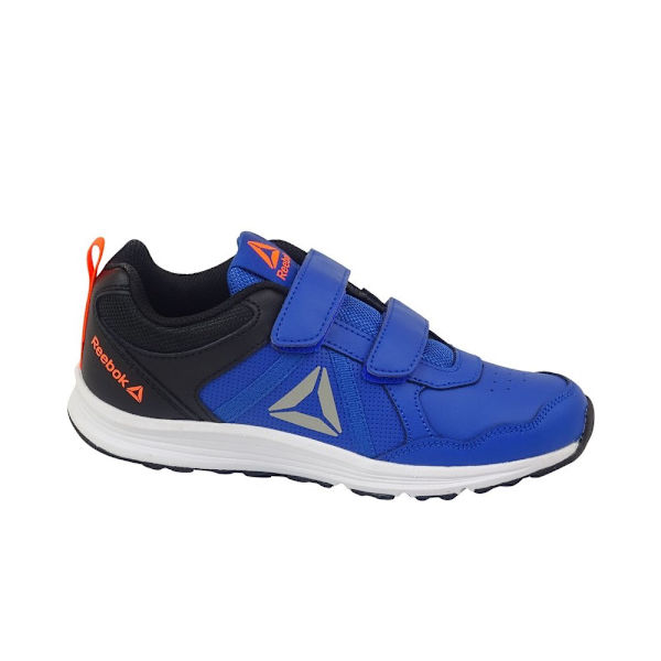 Sneakers low Reebok Almotion 40 Sort,Blå 28