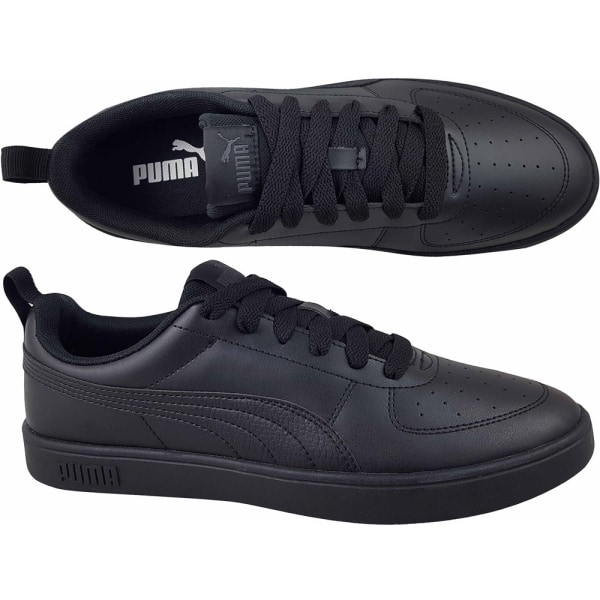 Lågskor Puma Rickie Svarta 44