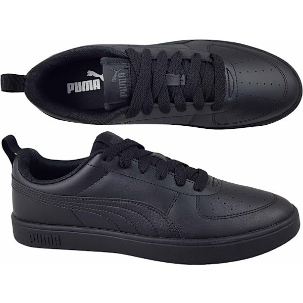 Sneakers low Puma Rickie Sort 41