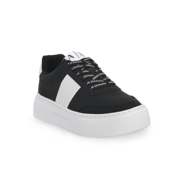 Sneakers low Armani 277 Sort 39